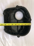 2010 VW TIGUAN Upper Engine Timing Cover (Code 06H103269H) G