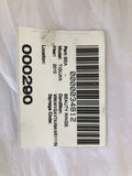 2010 VW TIGUAN Upper Engine Timing Cover (Code 06H103269H) G