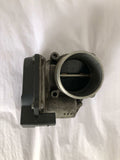 2010 VW TIGUAN Wagon Engine Body Valve Assembly (2.0L turbo) 4 Cylinder G