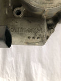 2010 VW TIGUAN Wagon Engine Body Valve Assembly (2.0L turbo) 4 Cylinder G