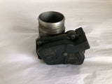 2010 VW TIGUAN Wagon Engine Body Valve Assembly (2.0L turbo) 4 Cylinder G