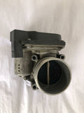 2010 VW TIGUAN Wagon Engine Body Valve Assembly (2.0L turbo) 4 Cylinder G