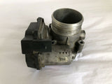 2010 VW TIGUAN Wagon Engine Body Valve Assembly (2.0L turbo) 4 Cylinder G