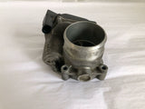 2010 VW TIGUAN Wagon Engine Body Valve Assembly (2.0L turbo) 4 Cylinder G