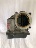 2010 VW TIGUAN Wagon Engine Body Valve Assembly (2.0L turbo) 4 Cylinder G