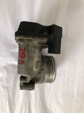 2010 VW TIGUAN Wagon Engine Body Valve Assembly (2.0L turbo) 4 Cylinder G