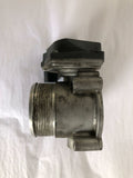 2010 VW TIGUAN Wagon Engine Body Valve Assembly (2.0L turbo) 4 Cylinder G