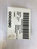 2009 - 2010 VW TIGUAN Engine Oil Cooler 2.0L Code 06J117021J G