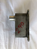 2009 - 2010 VW TIGUAN Engine Oil Cooler 2.0L Code 06J117021J G