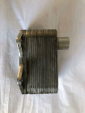 2009 - 2010 VW TIGUAN Engine Oil Cooler 2.0L Code 06J117021J G