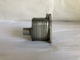 2009 - 2010 VW TIGUAN Engine Oil Cooler 2.0L Code 06J117021J G