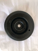 2010 VW TIGUAN Engine Harmonic Balancer Pulley Code 06H105243G G