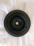 2010 VW TIGUAN Engine Harmonic Balancer Pulley Code 06H105243G G