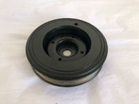 2010 VW TIGUAN Engine Harmonic Balancer Pulley Code 06H105243G G