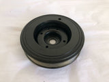 2010 VW TIGUAN Engine Harmonic Balancer Pulley Code 06H105243G G