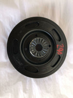 2010 VW TIGUAN Engine Harmonic Balancer Pulley Code 06H105243G G