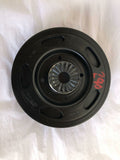 2010 VW TIGUAN Engine Harmonic Balancer Pulley Code 06H105243G G
