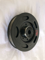 2010 VW TIGUAN Engine Harmonic Balancer Pulley Code 06H105243G G