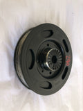 2010 VW TIGUAN Engine Harmonic Balancer Pulley Code 06H105243G G
