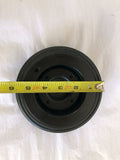 2010 VW TIGUAN Engine Harmonic Balancer Pulley Code 06H105243G G