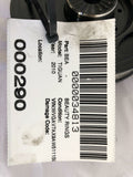 2010 VW TIGUAN Engine Harmonic Balancer Pulley Code 06H105243G G