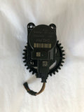 2015 CHEVROLET CRUZE Heater Blend Door Actuator Code 52437251 G
