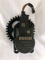 2015 CHEVROLET CRUZE Heater Blend Door Actuator Code 52437251 G