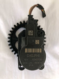 2015 CHEVROLET CRUZE Heater Blend Door Actuator Code 52437251 G