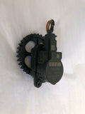 2015 CHEVROLET CRUZE Heater Blend Door Actuator Code 52437251 G