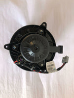 2015 CHEVROLET CRUZE HVAC Blower Motor Code 5242673406 G