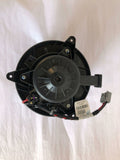 2015 CHEVROLET CRUZE HVAC Blower Motor Code 5242673406 G
