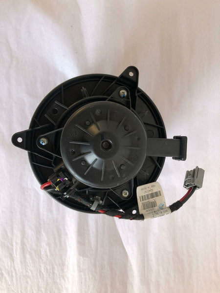 2015 CHEVROLET CRUZE HVAC Blower Motor Code 5242673406 G