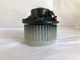 2015 CHEVROLET CRUZE HVAC Blower Motor Code 5242673406 G