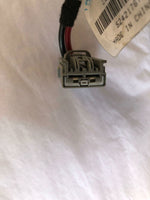 2015 CHEVROLET CRUZE HVAC Blower Motor Code 5242673406 G