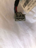 2015 CHEVROLET CRUZE HVAC Blower Motor Code 5242673406 G
