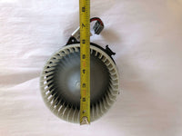 2015 CHEVROLET CRUZE HVAC Blower Motor Code 5242673406 G