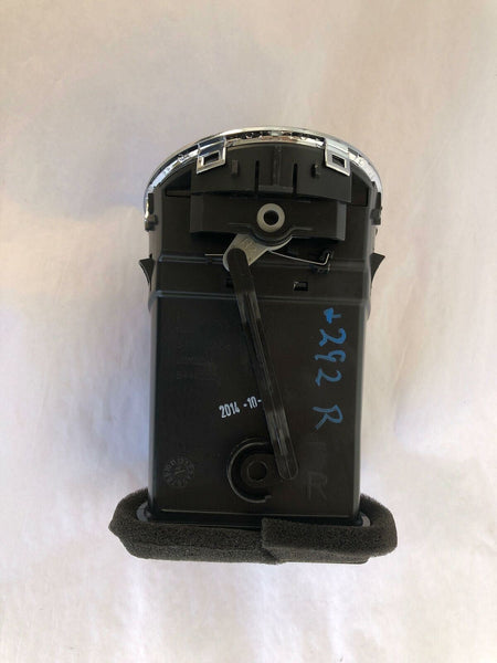 2015 CHEVY CRUZE Front Air Conditioner Heater Vent Right Side RH 544953375 G