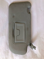 2007 2008 SCION TC Front Sun Visor Sunvisor w/ Mirror Right Passenger Side RH M