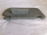 2007 2008 SCION TC Front Sun Visor Sunvisor w/ Mirror Right Passenger Side RH M