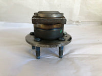 2015 CHEVY CRUZE Rear Back Wheel Bearing & Hub Assy Right Side 86K Miles G