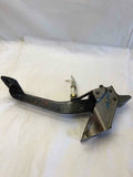 1999 HONDA ODYSSEY Front Foot Stop Slow Brake Pedal 3.5L A/T Assembly