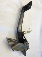 1999 HONDA ODYSSEY Front Foot Stop Slow Brake Pedal 3.5L A/T Assembly