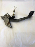 1999 HONDA ODYSSEY Front Foot Stop Slow Brake Pedal 3.5L A/T Assembly