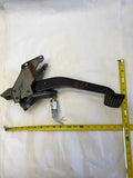 1999 HONDA ODYSSEY Front Foot Stop Slow Brake Pedal 3.5L A/T Assembly