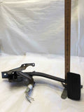 1999 HONDA ODYSSEY Front Foot Stop Slow Brake Pedal 3.5L A/T Assembly