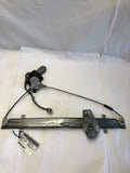 1999 - 2001 HONDA ODYSSEY Front Electric Door Window Regulator Motor Left Side G