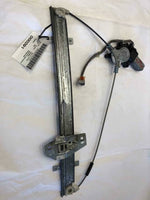 1999 - 2001 HONDA ODYSSEY Front Electric Door Window Regulator Motor Left Side G