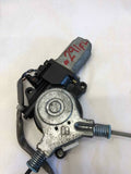 1999 - 2001 HONDA ODYSSEY Front Electric Door Window Regulator Motor Left Side G