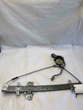 1999 - 2001 HONDA ODYSSEY Front Electric Door Window Regulator Motor Left Side G
