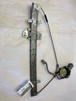 1999 - 2001 HONDA ODYSSEY Front Electric Door Window Regulator Motor Left Side G